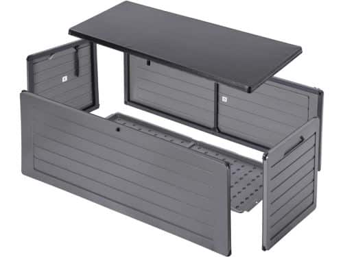 MKSS® Tuinbox - Kussenbox - Opbergbox
