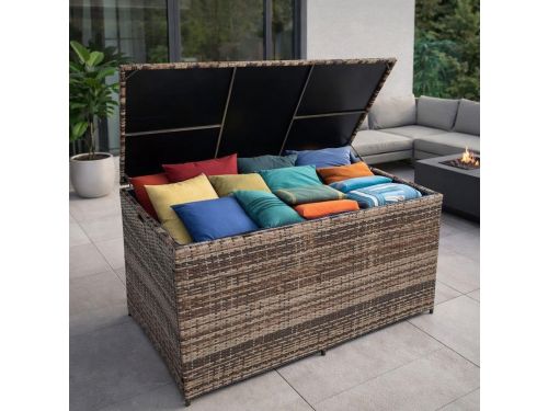 MKSS® Tuinbox - Kussenbox - Opbergbox