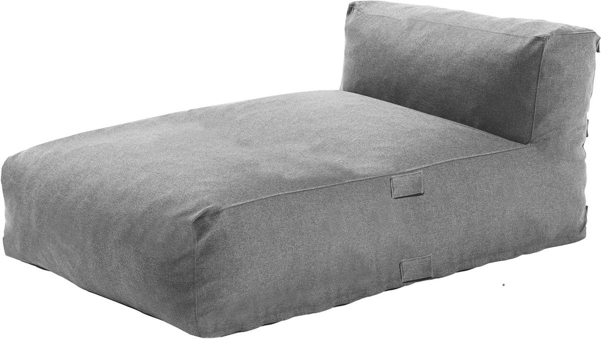 modulaire chaise longue buitenbank tuin ontspannen buiten