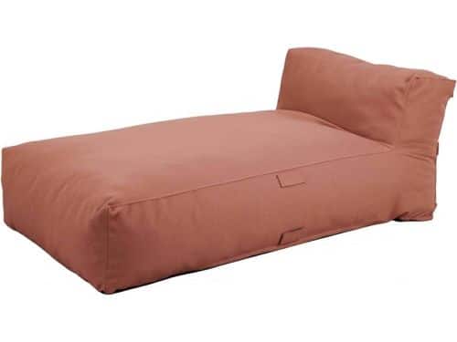 Modulaire Chaise Longue - Lounger Buiten - Ontspannen Tuin