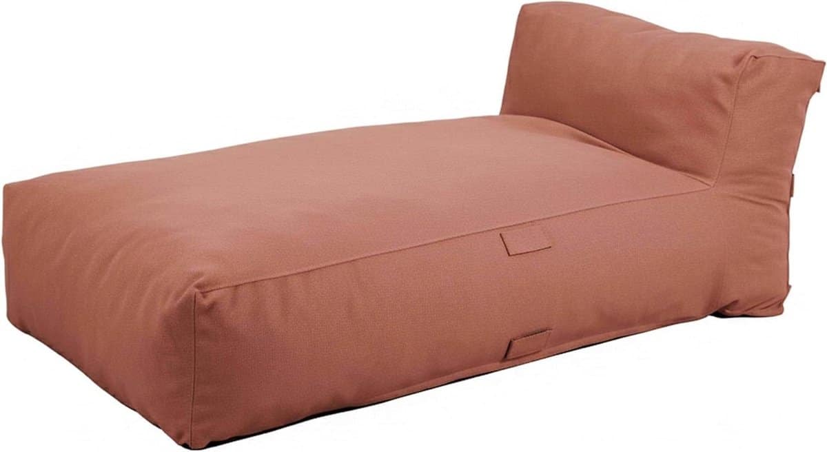 modulaire chaise longue lounger buiten ontspannen tuin