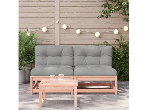 Modulaire Tuinbank - Buitenbank Loungebank - Genieten van het weer