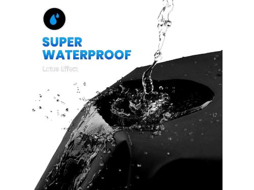 Motorhoes Waterdicht - Scooterhoes Buiten - Motor Beschermen - Met