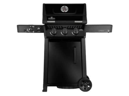 Napoleon Freestyle 365 DSIB gas bbq