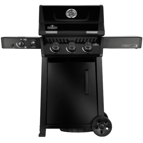 napoleon freestyle 365 dsib gas bbq
