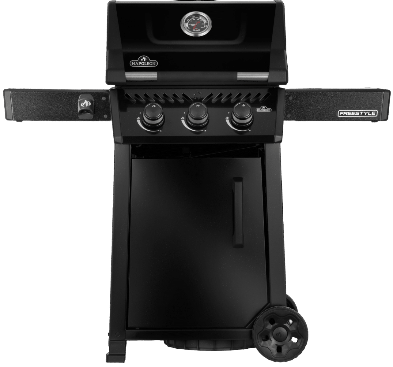 napoleon freestyle 365 gas bbq