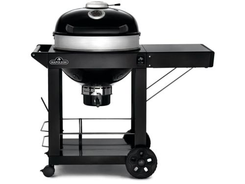 Napoleon PRO-CART22 Kettle houtskool bbq - Ø57cm