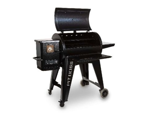 Navigator 850 Pelletsmoker Pit Boss - Pit boss