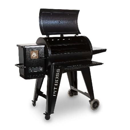 navigator 850 pelletsmoker pit boss pit boss