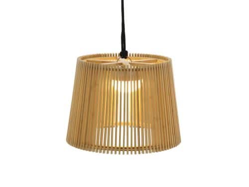 New Garden Okinawa hanglamp led oplaadbaar dimbaar ø 39cm (h: 28cm) - Laagste prijsgarantie!