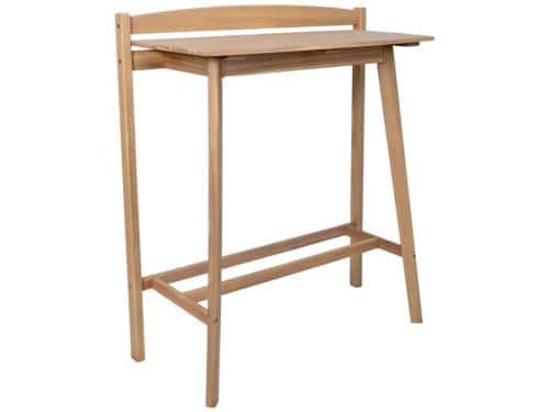 No Name - ZANZIBAR - Barset 2-persoons - Acacia FSC