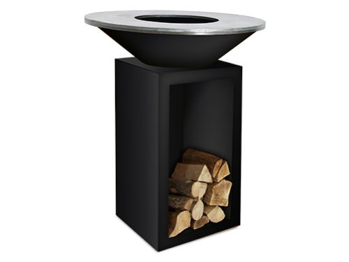 OFYR Classic Storage Black 100