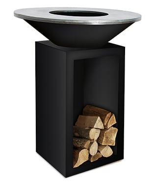 ofyr classic storage black 100