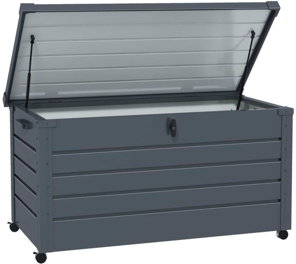 opbergbox 100 x 62 x 65 cm tuin