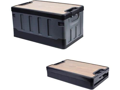 Opbergbox Buiten - Terras Organizer - Tuinieren en Camping