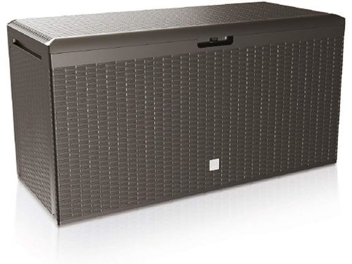 Opbergbox Buiten XXL 290L - Kunststof Tuinbox met Deksel en