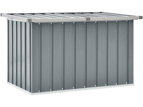 Opbergbox Tuin - Buitenbox Terras - Spullen Opbergen - Robuuste