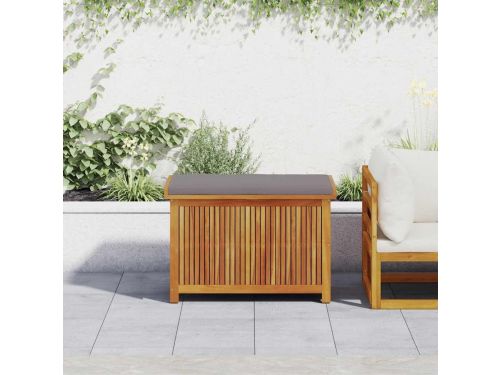 Opbergbox Tuin - Kussenbox Hout - Terras Balkon - Waterdichte