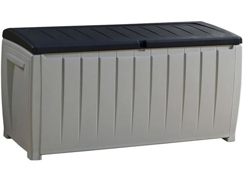 Opbergbox Tuin - Tuinkist Kussenbox - Buiten Zitten - Weerbestendig