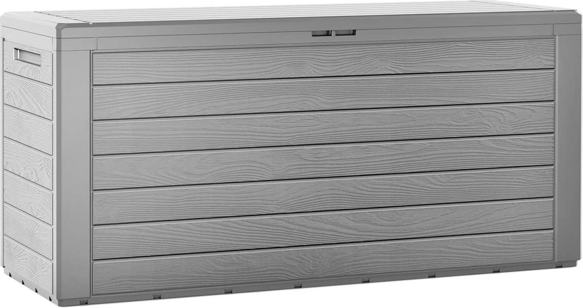 opbergbox tuinkussenbox waterdicht tuinkussenbox waterdicht kussenbox voor buiten
