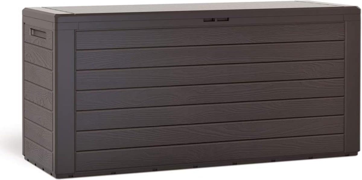 opbergbox tuinkussenbox waterdicht tuinkussenbox waterdicht kussenbox voor buiten