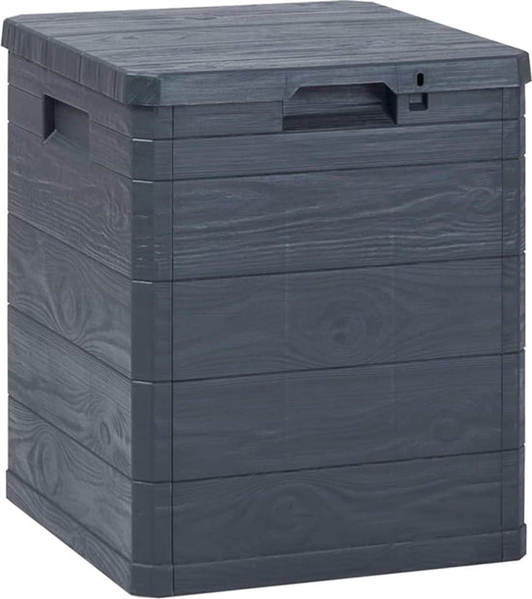 opbergbox tuinkussenbox waterdicht tuinkussenbox waterdicht kussenbox voor buiten