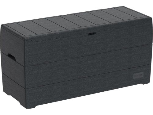 Opbergbox Tuinmeubelen - Kussenbox Terras - Buitenopslag - Weerbestendig UV-bestendig