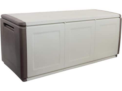 Opbergbox voor tuinkussens en accessoires - UV-bestendig en weerbestendig