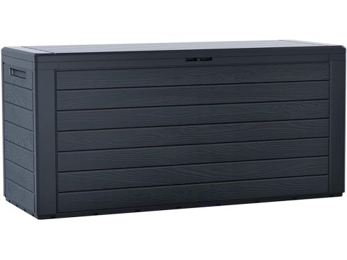 Opbergdoos Tuin - Kussenbox Buiten - Opslag Tuinspullen - Robuust