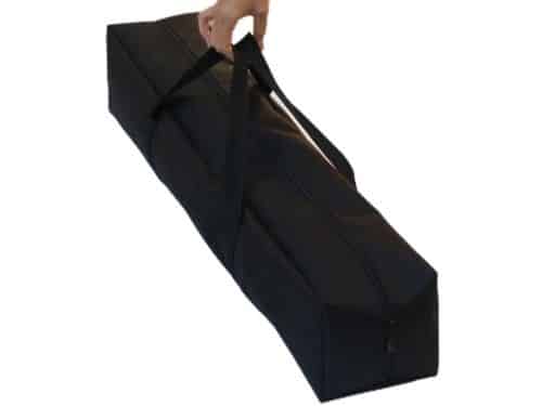 Opbergtas voor parasol, Vouwbare parasol opbergtas, Beschermende buiten parasolhoes