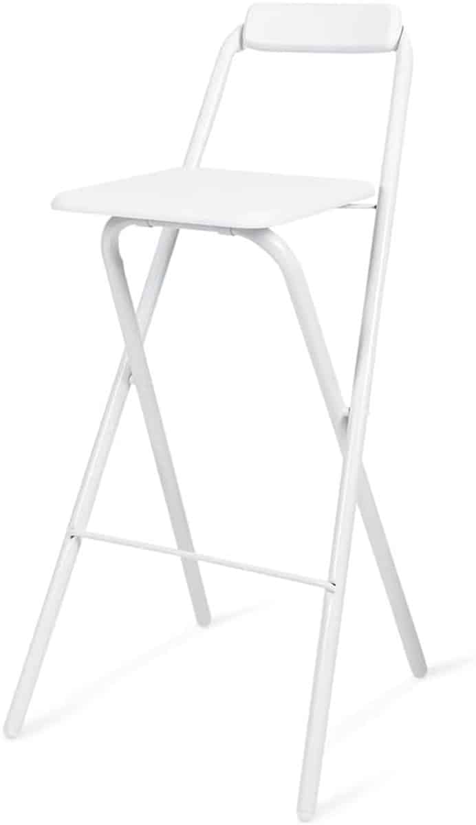 opvouwbare barkruk barkruk met steun feestjes thuis