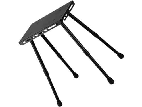 Opvouwbare Buitentafel - Klaptafel - Kamperen Picknicken - Stabiel en