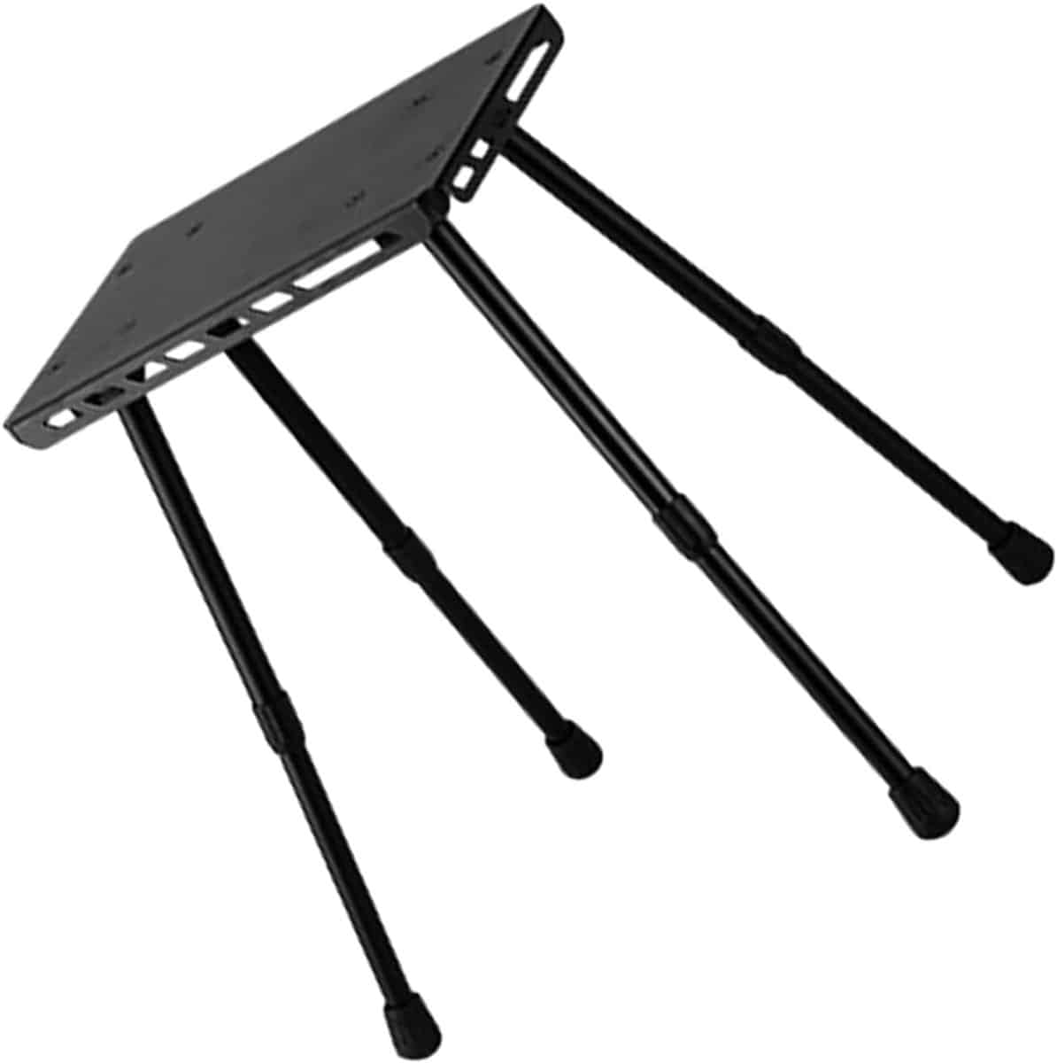 opvouwbare buitentafel klaptafel kamperen picknicken stabiel en