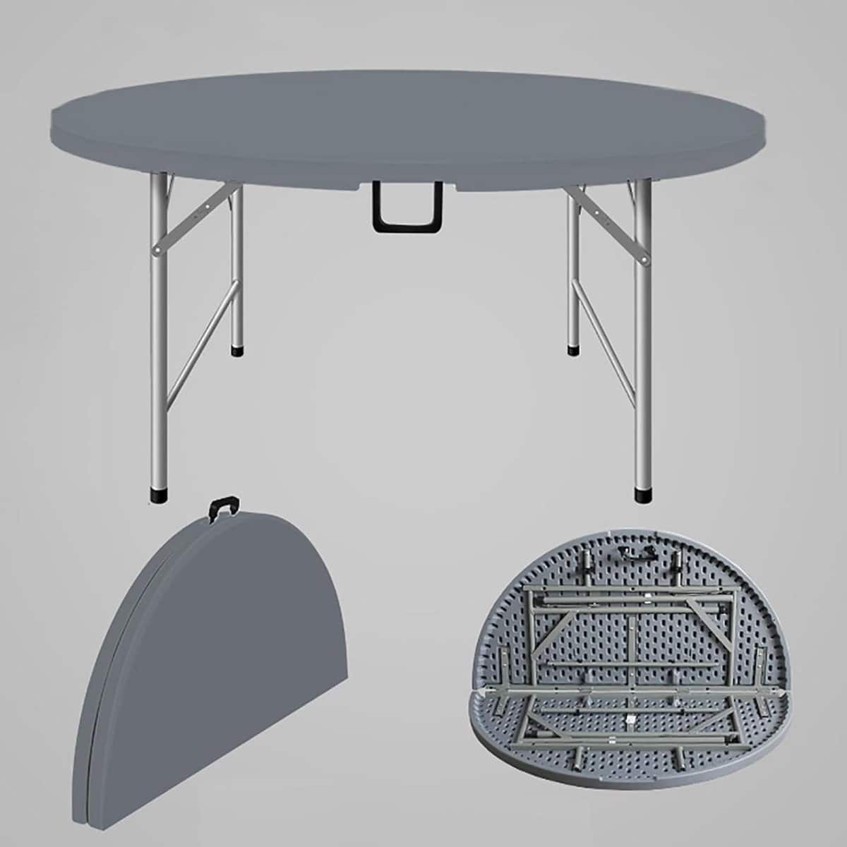 opvouwbare picknicktafel klaptafel buiten buiten eten stevige