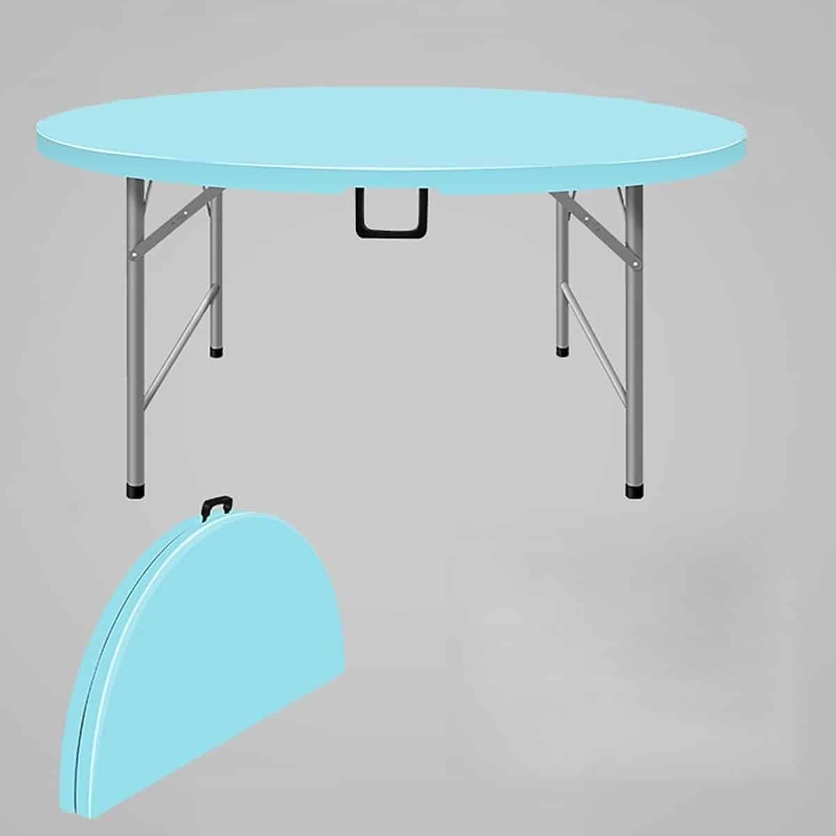 opvouwbare picknicktafel klaptafel buiten buiten eten zwaar