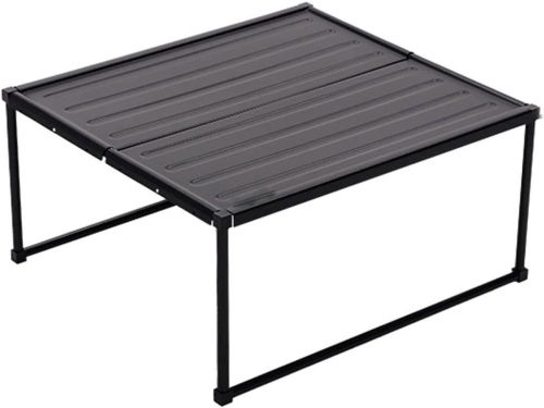 Opvouwbare Picknicktafel - Klaptafel Buiten - Outdoor Activiteiten - Zelfnivellerend