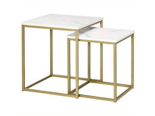 Opvouwbare Tafel - Klaptafel - Vouwtafel - Inklapbare Tafel