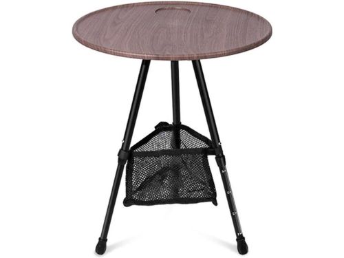 Opvouwbare Terrastafel - Klaptafel Buiten - Buiten Dineren - 5