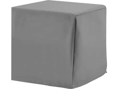 Outdoor bijzettafel hoes - Beschermhoes tafel - Meubels beschermen