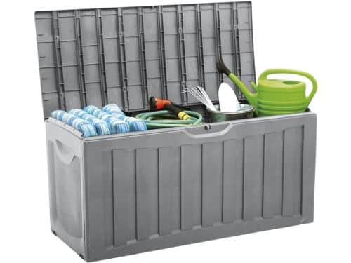 Outdoor Kist - Tuin Opbergbox - Spullen Opbergen - Waterdicht