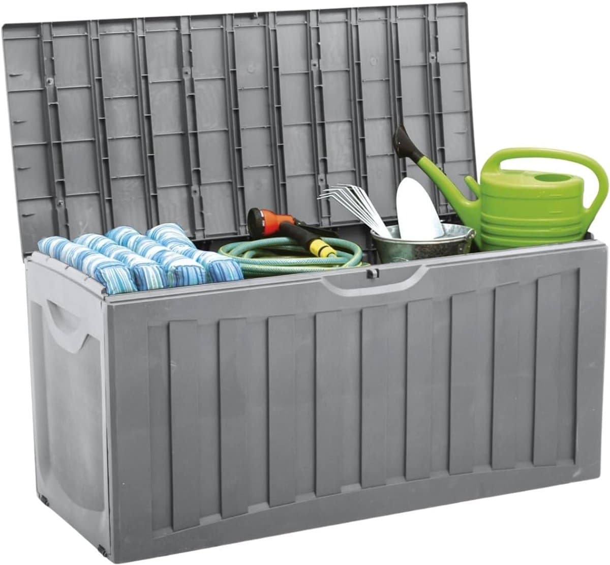 outdoor kist tuin opbergbox spullen opbergen waterdicht