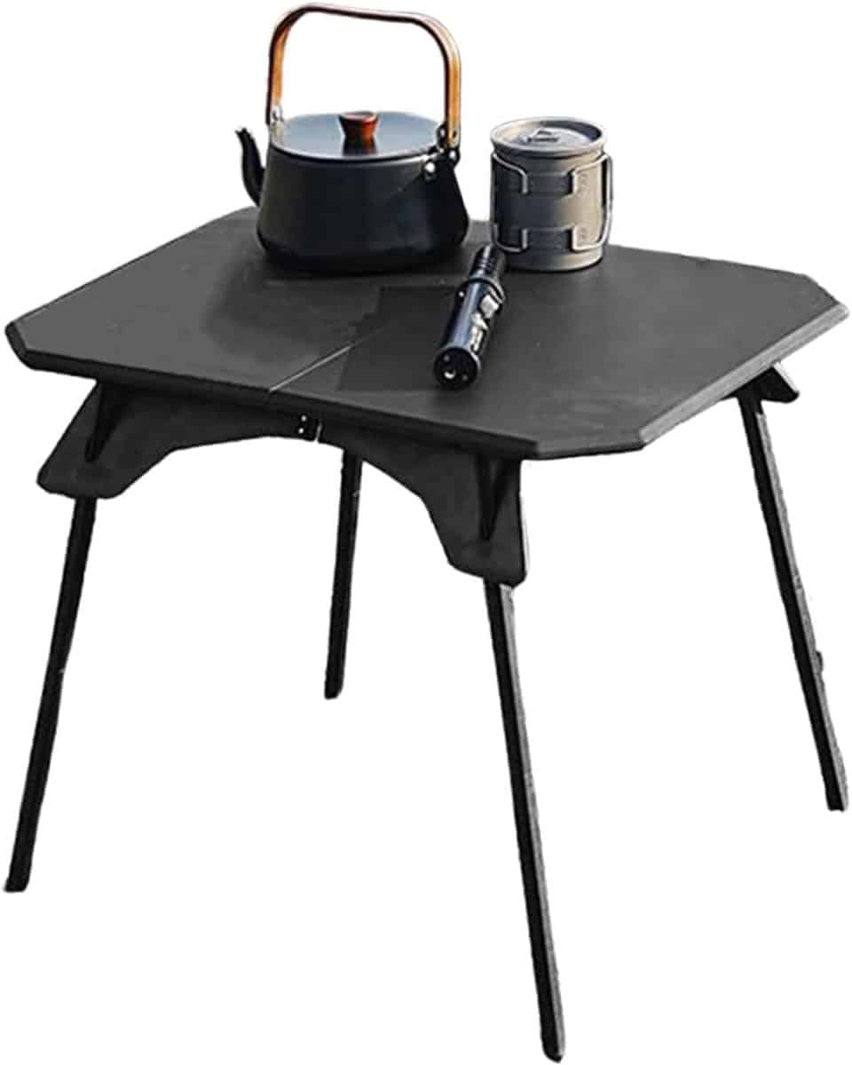 outdoor klaptafel reistafel vouwbaar picknick kamperen in