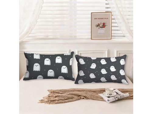 Outdoor kussenslopen - Bankkussen sierkussen - Balkon tuindecoratie - Onzichtbare