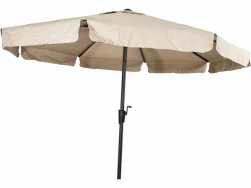 Outdoor Living - Parasol Libra ecru Ø3mtr
