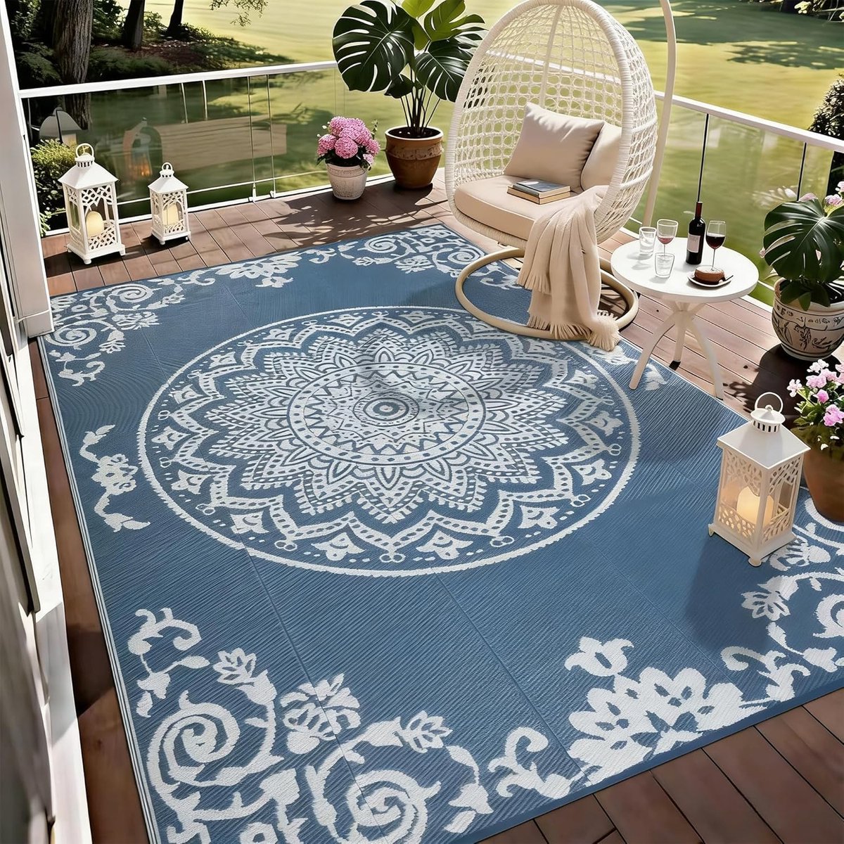 outdoor tapijt balkon tapijt buiten leven uv