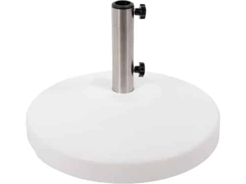 Paraplu Basis - Parasolvoet - Stabiele Steun - Vulbaar Gewicht