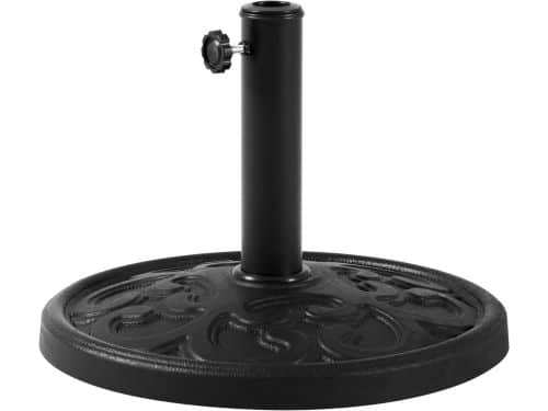 Paraplu Basis - Parasolvoet - Terras Stabiliseren - All-weather Coating