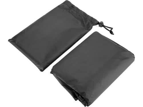 Parapluhoes - Parasolhoes Tuinhoes - Terras Beschermen - Waterdicht Oxford