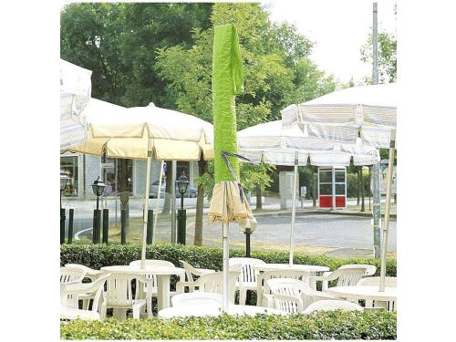 Parapluhoes Tuinparasol - Parasolhoes Waterdicht - Parasol Beschermen - UV