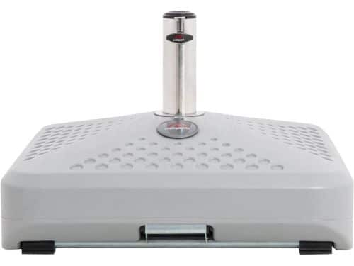 Paraplustandaard - Parasolvoet - Terras Verankeren - Inclusief Standbuis